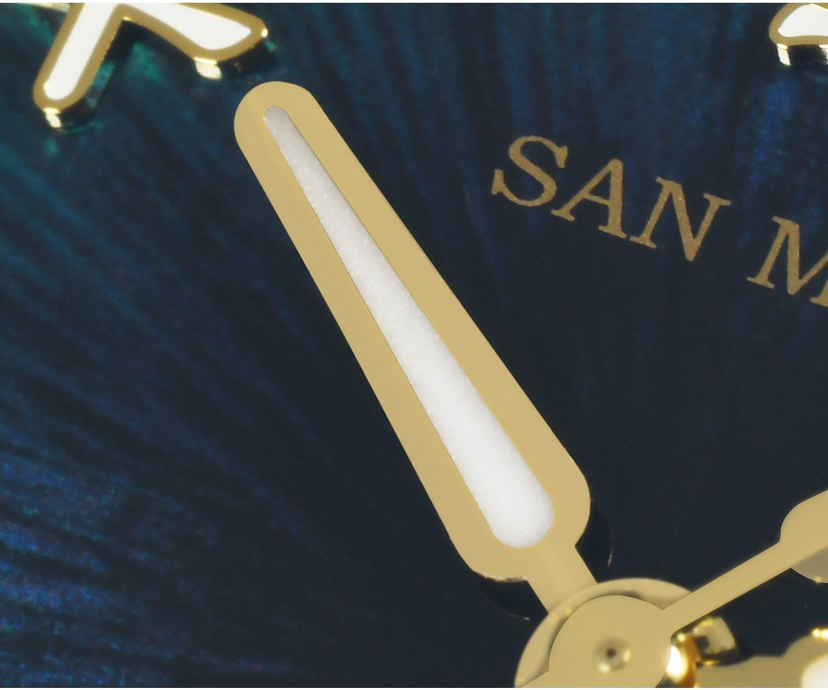 San Martin SN0144-CG Dress Watch