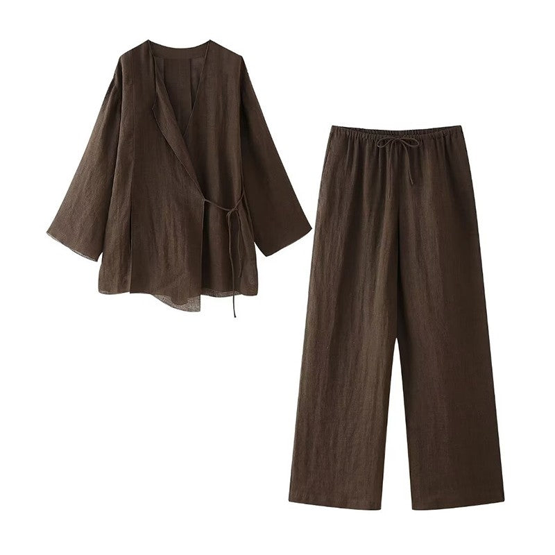 RAFZNB BB502688 Two-Piece Set