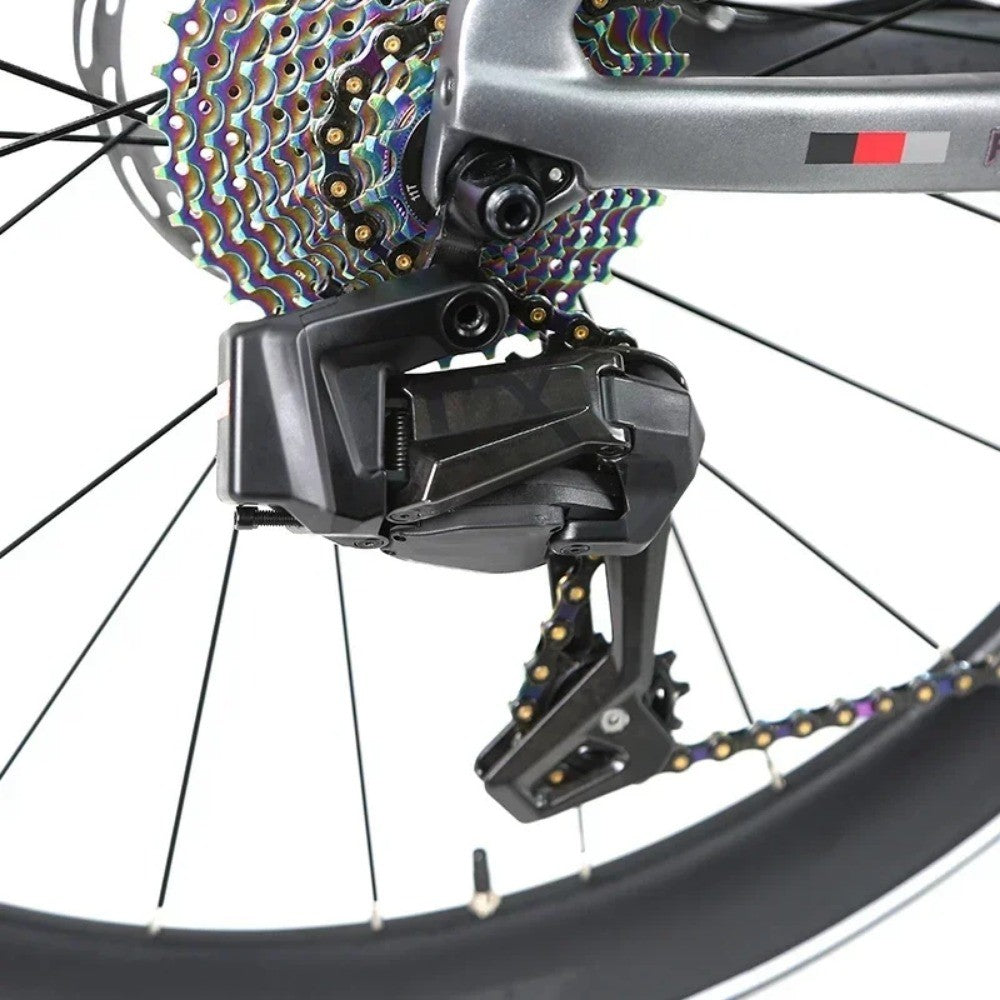 TWITTER R12pro Carbon Fiber Road Bike