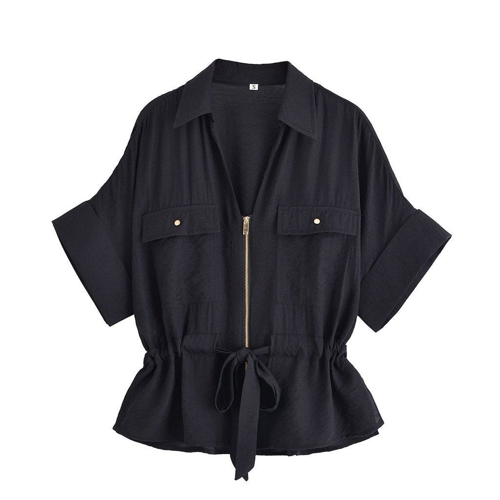 SFSHB&ZA Women's Two-Piece Set