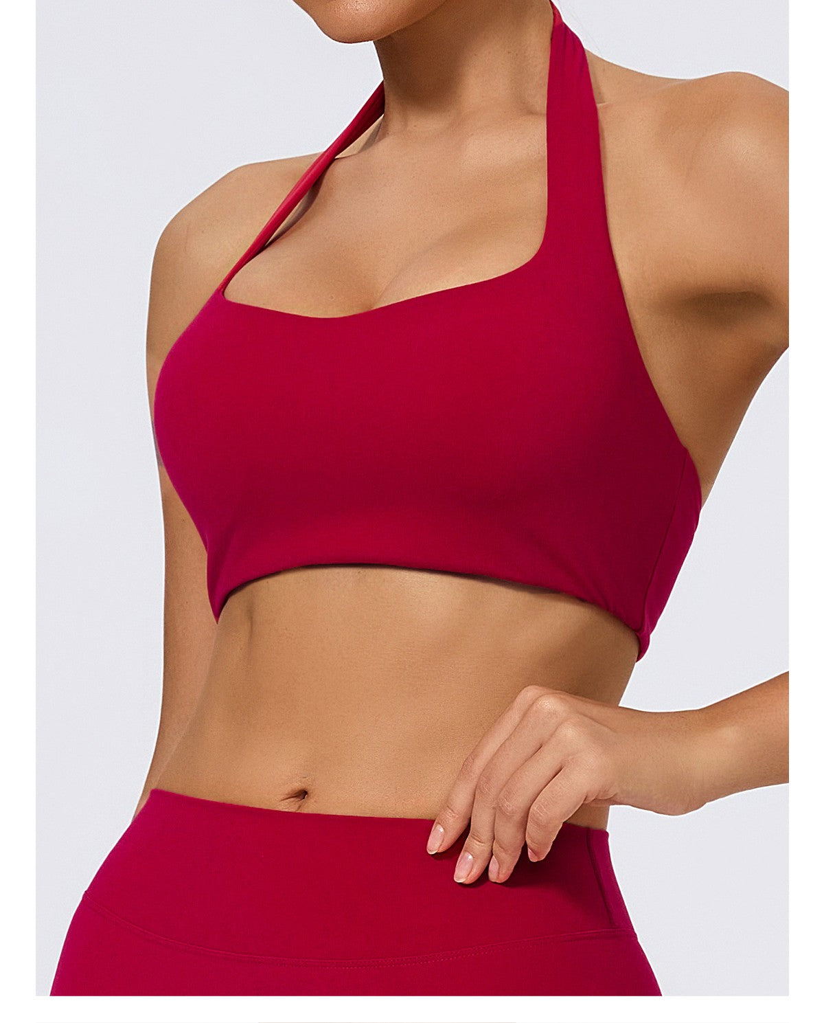 CTENKEVET XTNY420-1 Sports Top