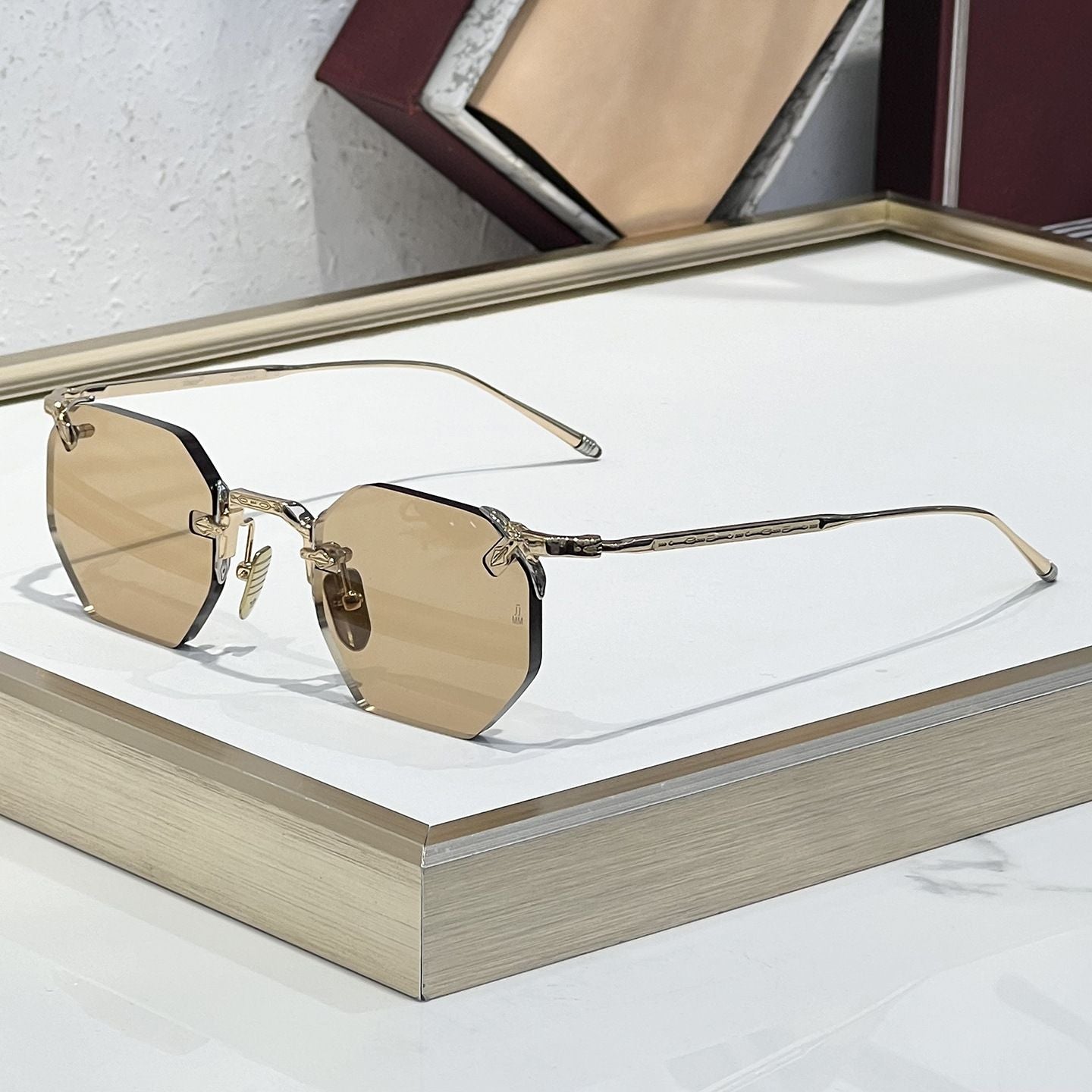 ELDORADO Fashion Sunglasses for Women