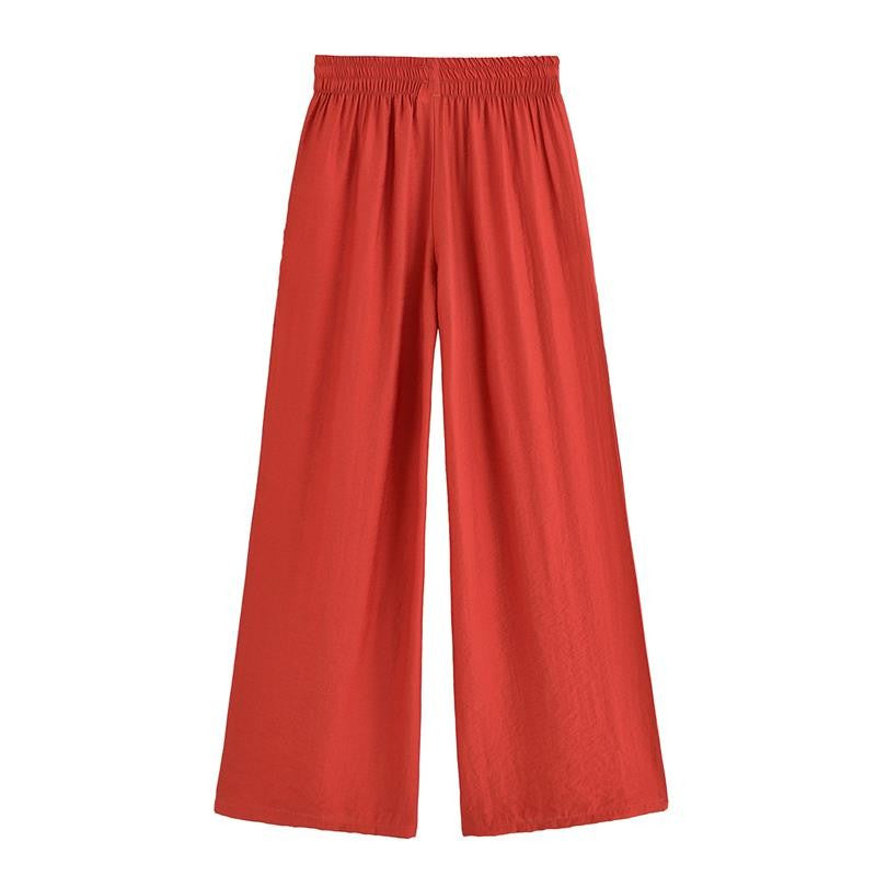 SFSHB&ZA Women's Two-Piece Set