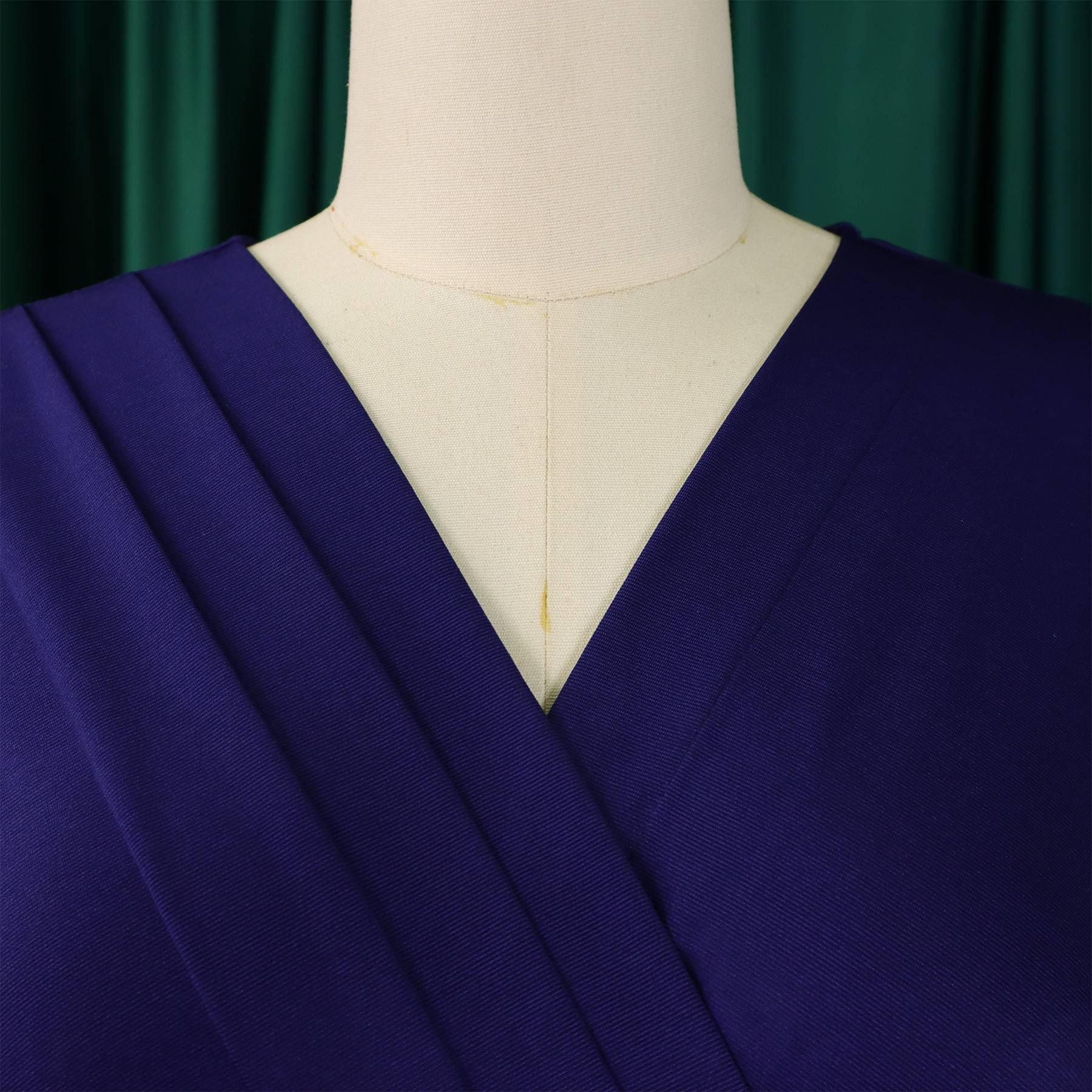 LZJV V-Neck Pencil Dress
