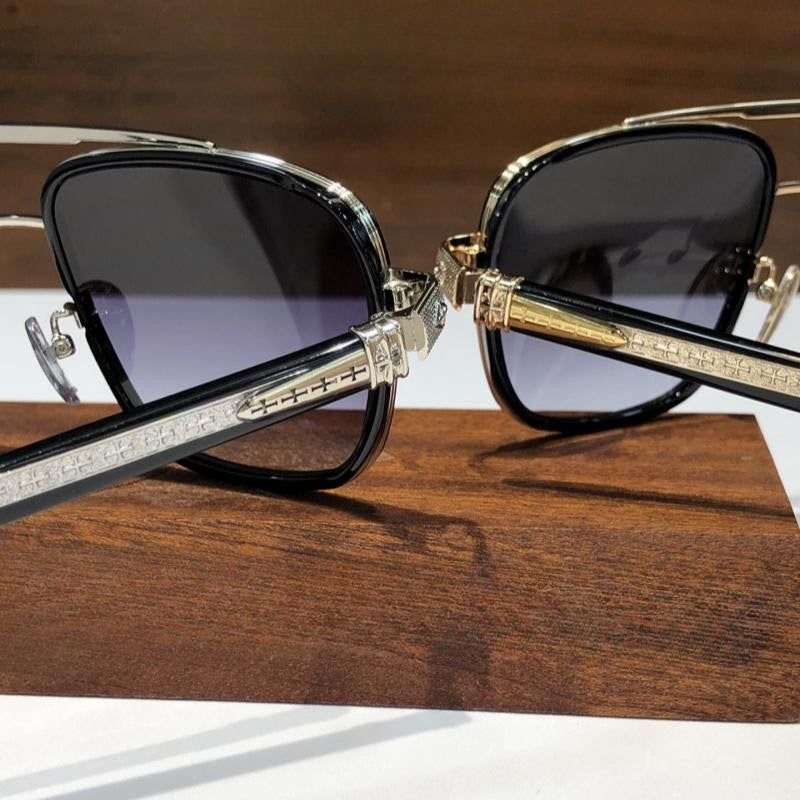 CHARM LIBRARY CH8194 Pilot Sunglasses for Men