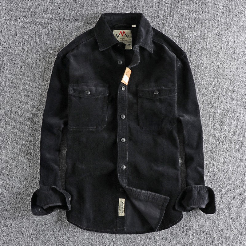 RANMO Men's Casual Jacket