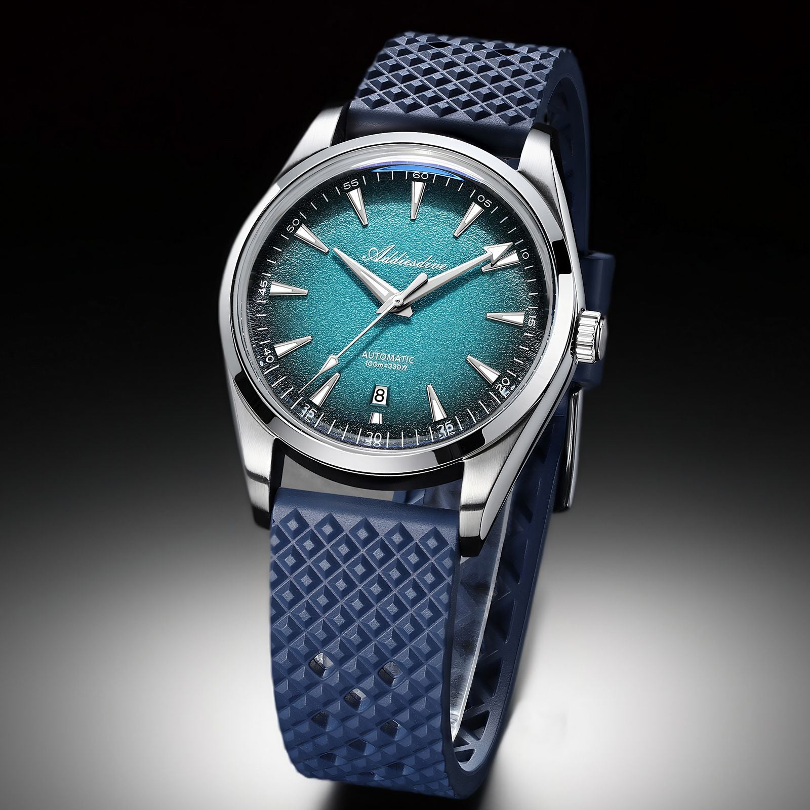 ADDIESDIVE AD2527 Automatic Diver Watch