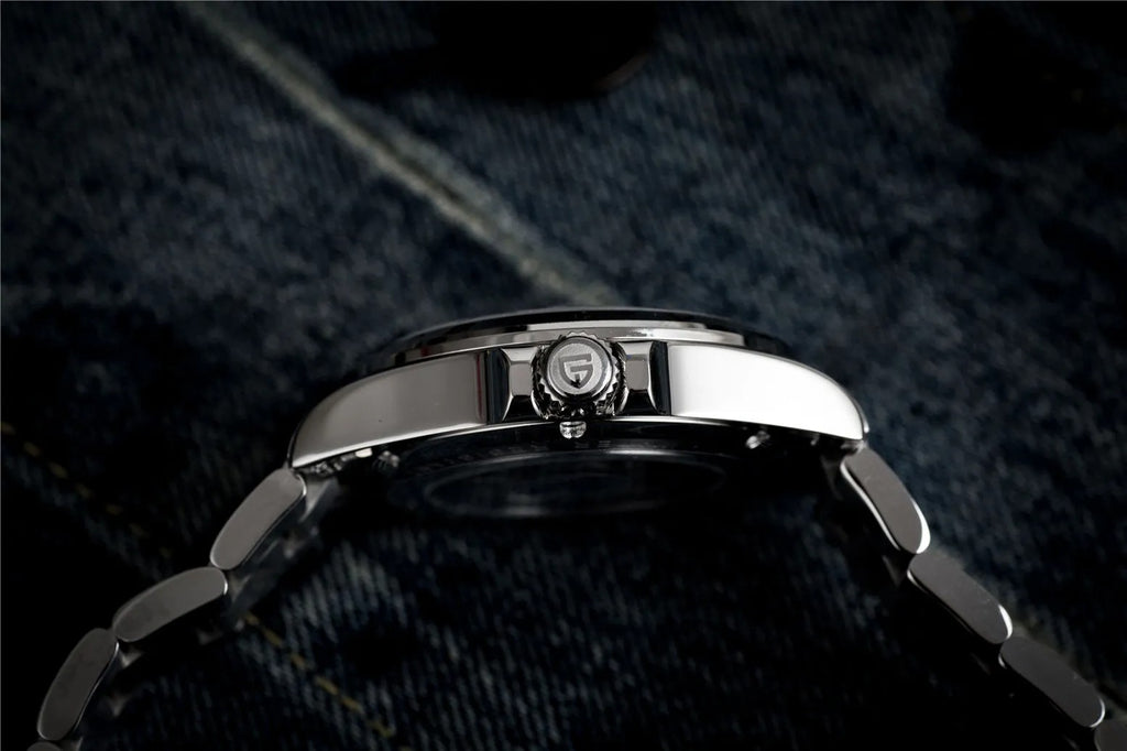 PAGANI DESIGN PD1762 (V4) Mechanical GMT Watch