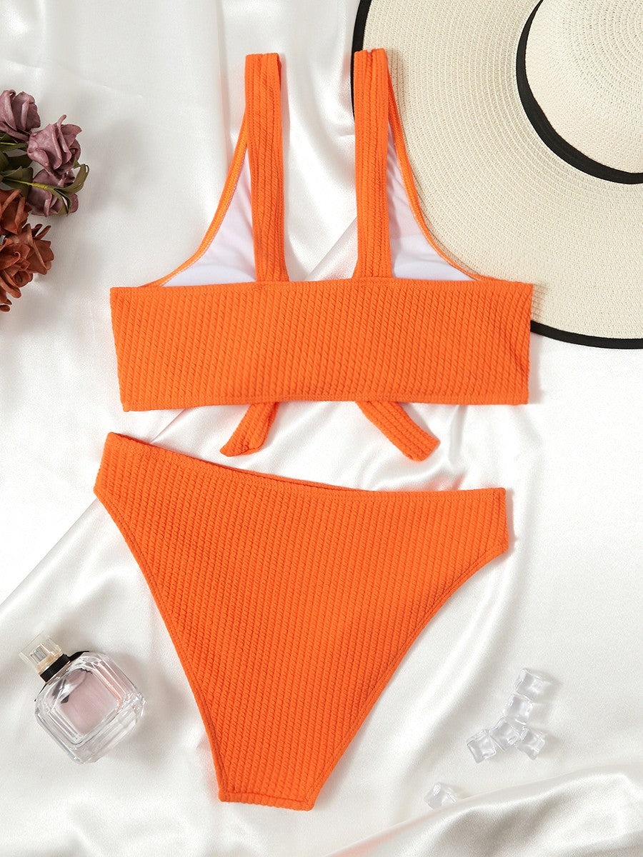 lyric Low-Waist Bikini Set