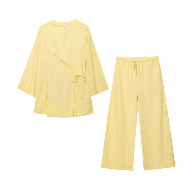 RAFZNB BB502688 Two-Piece Set