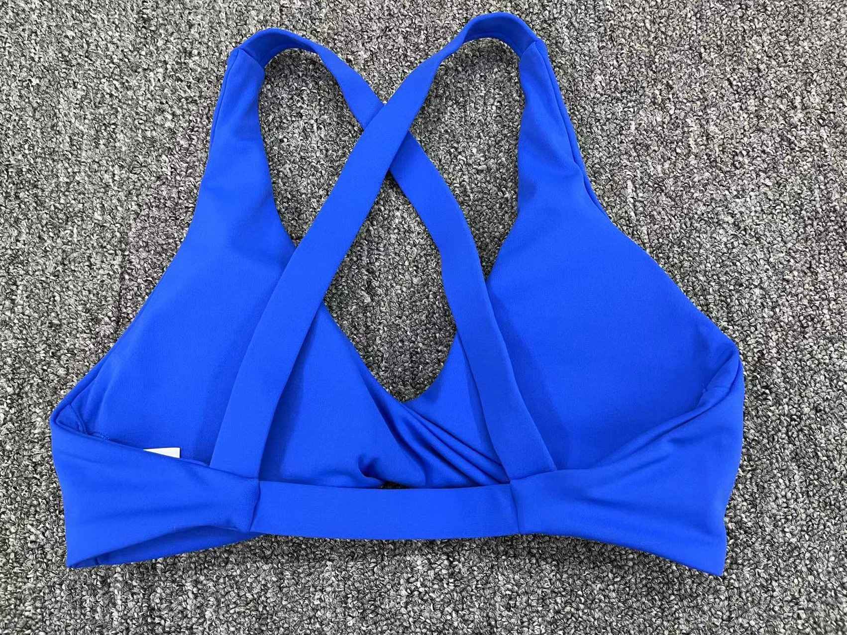 WANAYOU Sports Bra