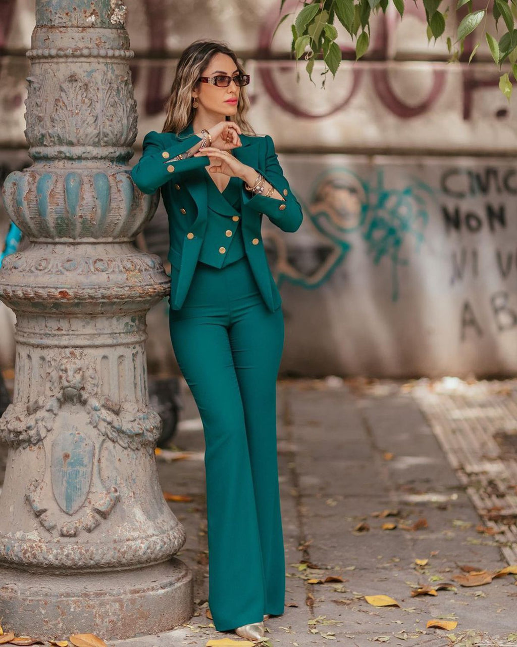 Simple & Stylish Mother of the Bride Dress