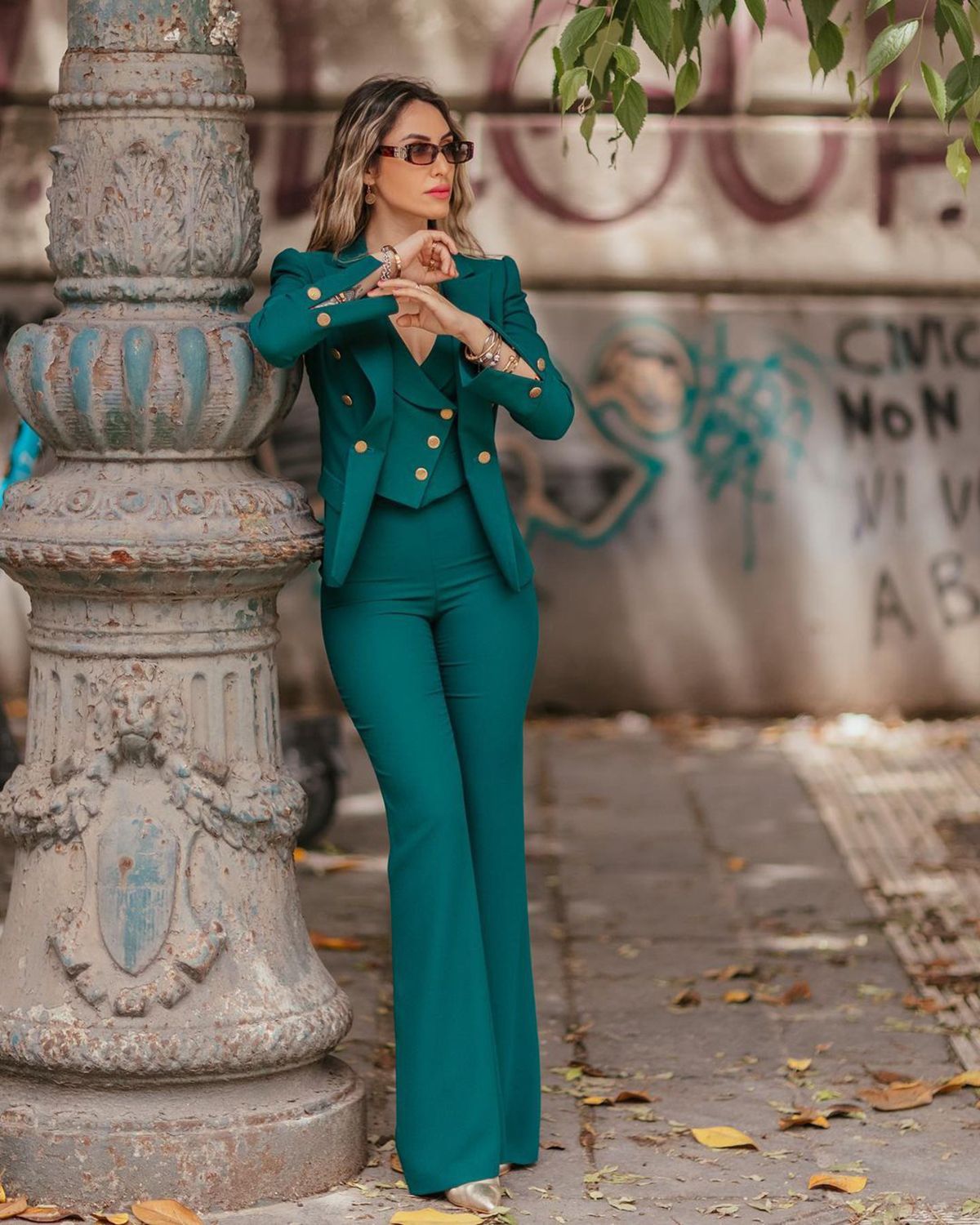 Simple & Stylish Mother of the Bride Dress