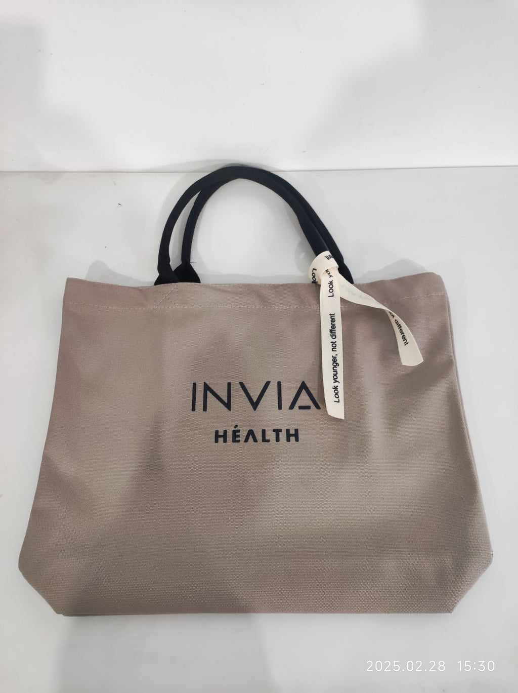 OWONDERFUL Custom Cotton Canvas Bags
