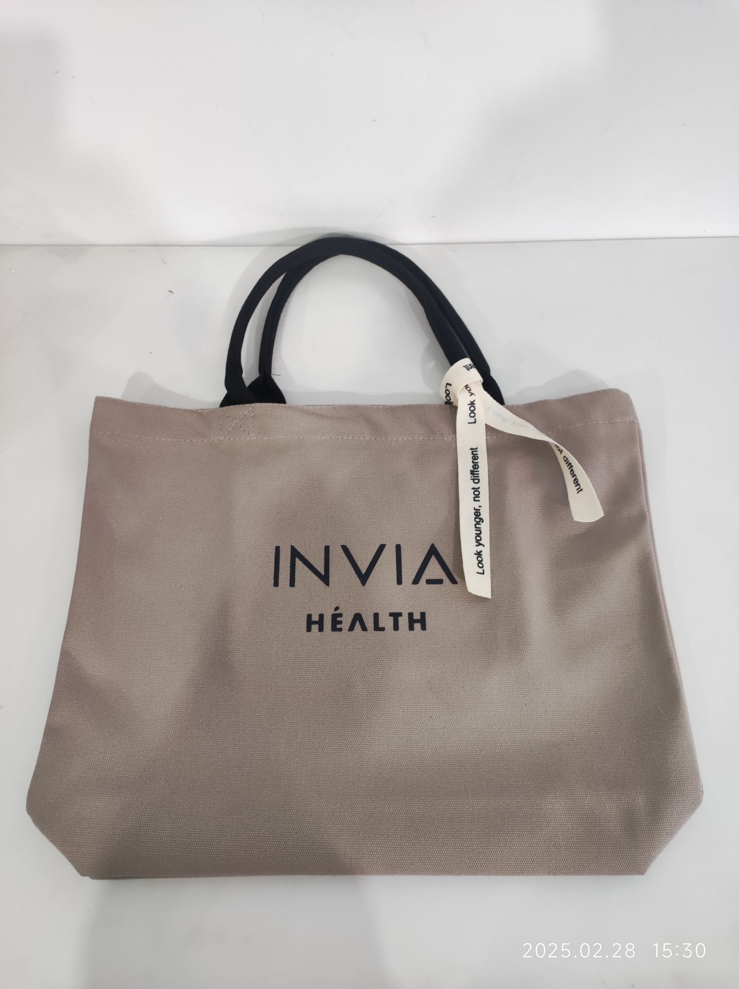 OWONDERFUL Custom Cotton Canvas Bags