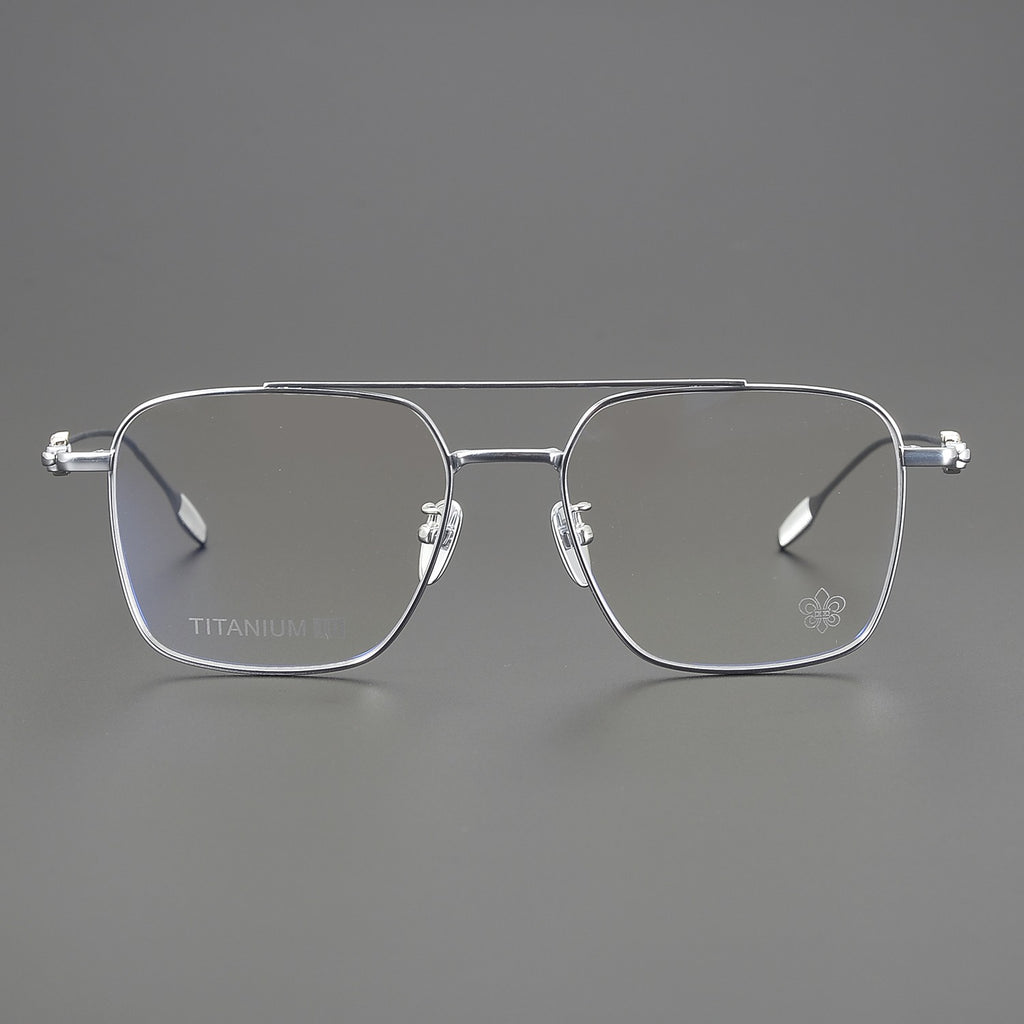 CHARM LIBRARY Eyeglasses Frame (CH8235)