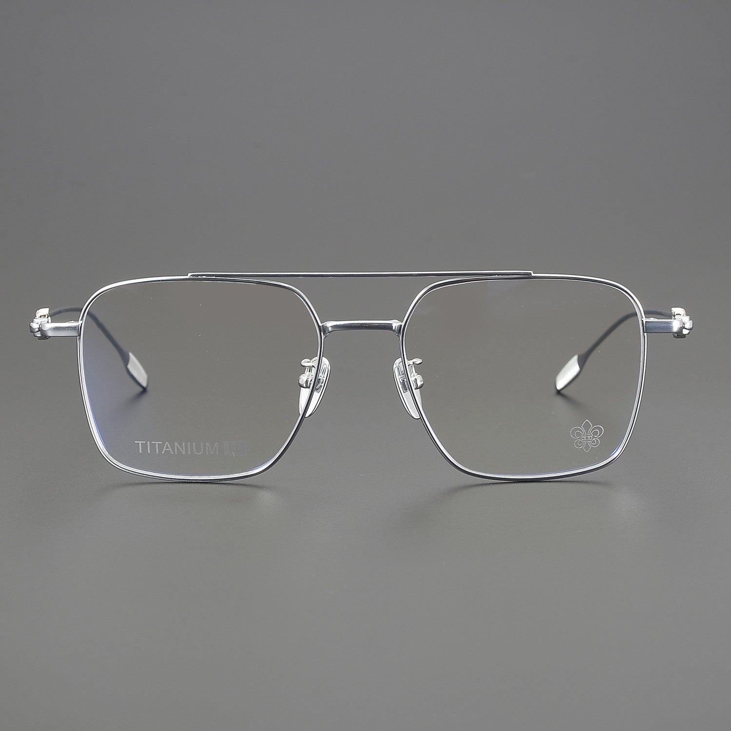 CHARM LIBRARY Eyeglasses Frame (CH8235)