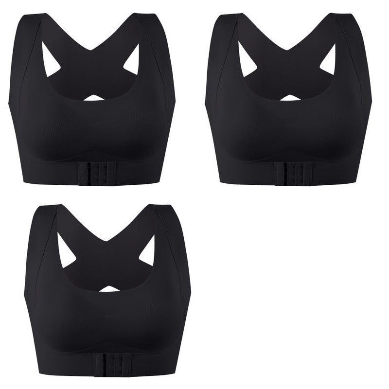 Queenral Everyday Push-Up Bra