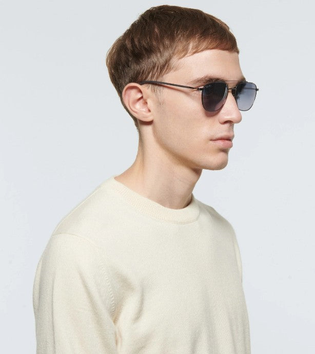 EXCLUSUN Square Fashion Sunglasses (Model FAI0302)