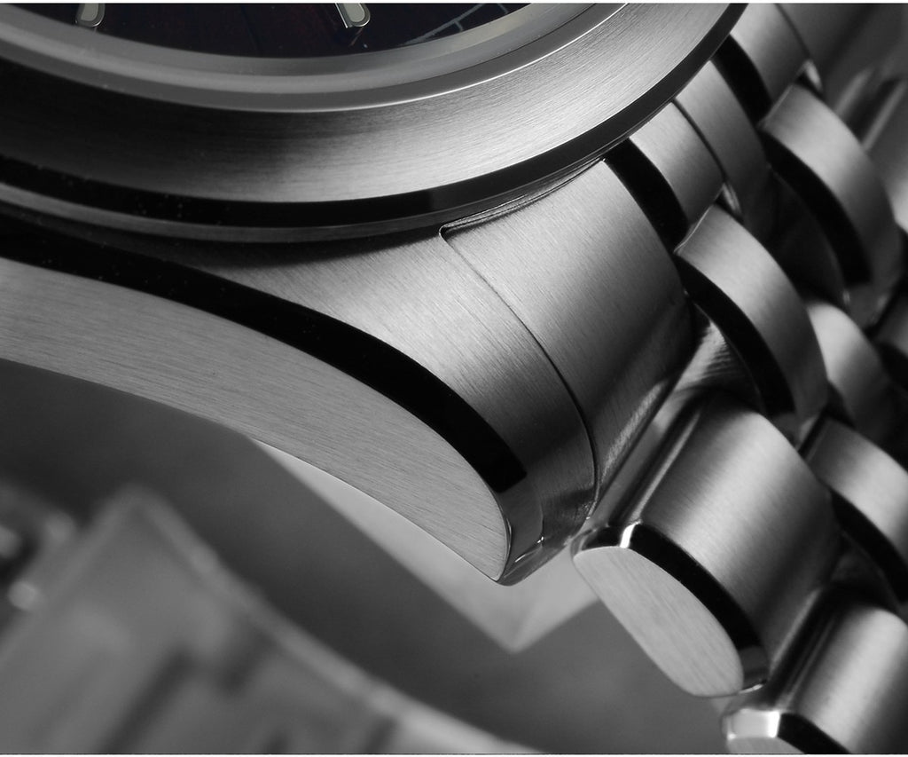 San Martin SN0144-CG Dress Watch