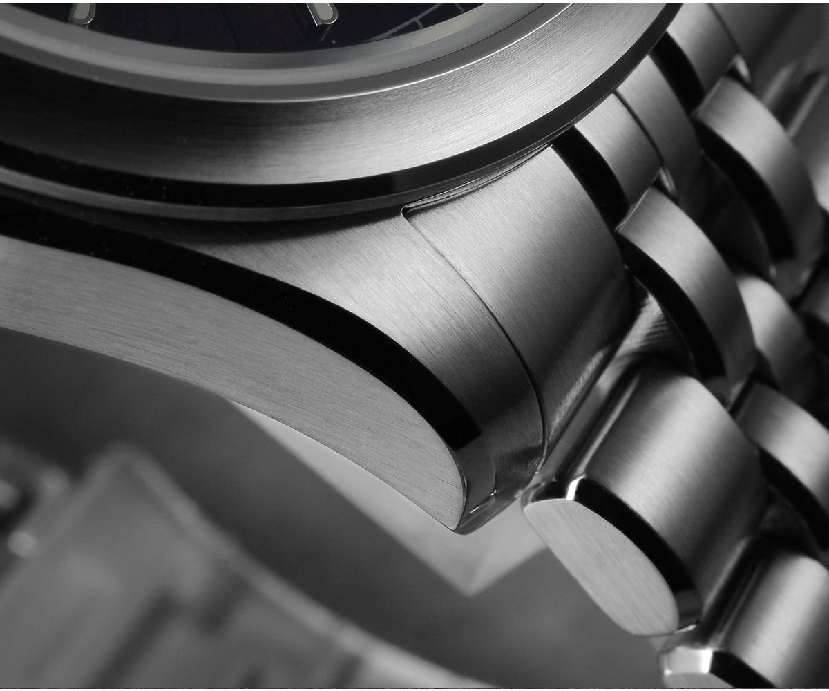 San Martin SN0144-CG Dress Watch