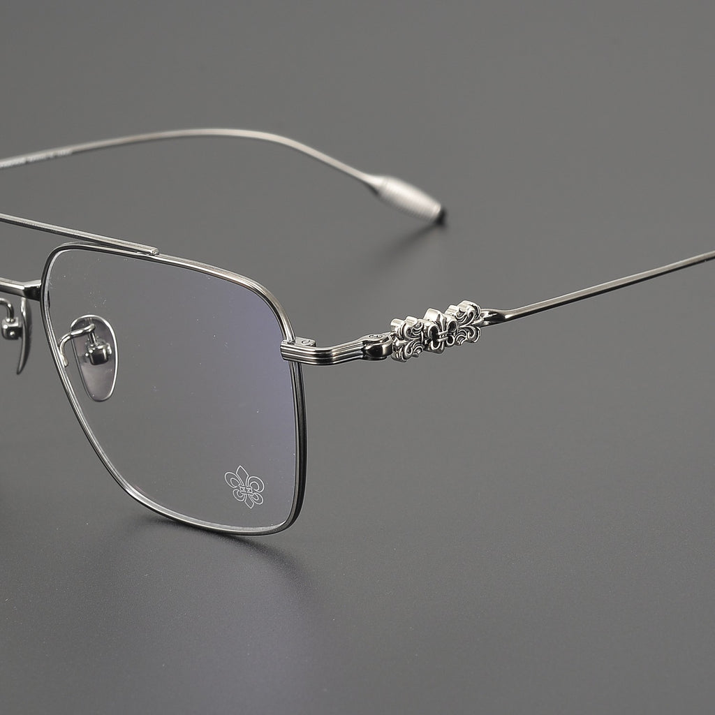 CHARM LIBRARY Eyeglasses Frame (CH8235)