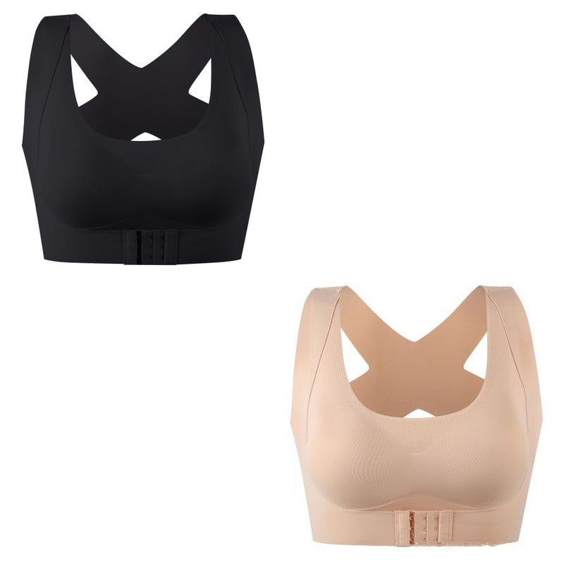 Queenral Everyday Push-Up Bra
