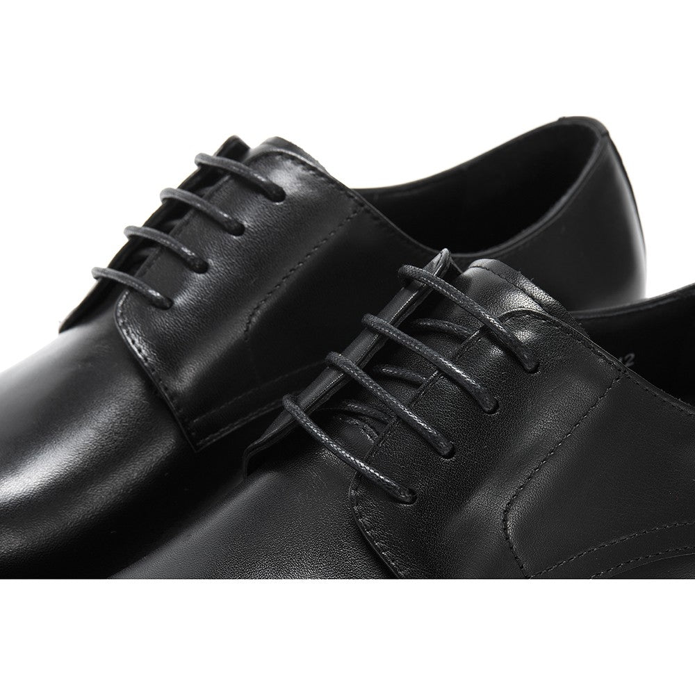 New Arrival Handmade Men's Top Layer Leather Business Wedding Shoes Breathable Genuine Leather Oxford Derby Dress Shoes New Arrival Handmade Men's Top Layer Leather Business Wedding Shoes Breathable Genuine Leather Oxford Derby Dress Shoes