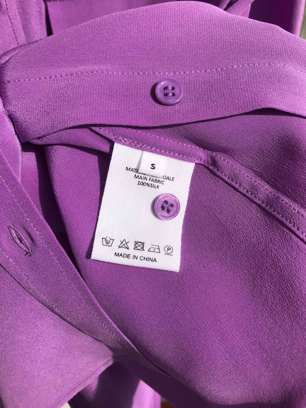 39 colors option draped sand-washed mulberry silk shirt blouse women classic