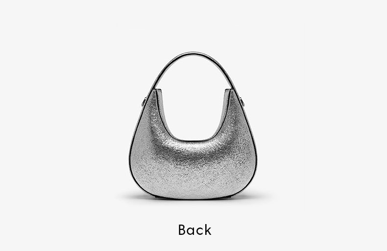 BAFELLI Women's Genuine Leather Hobo Bag