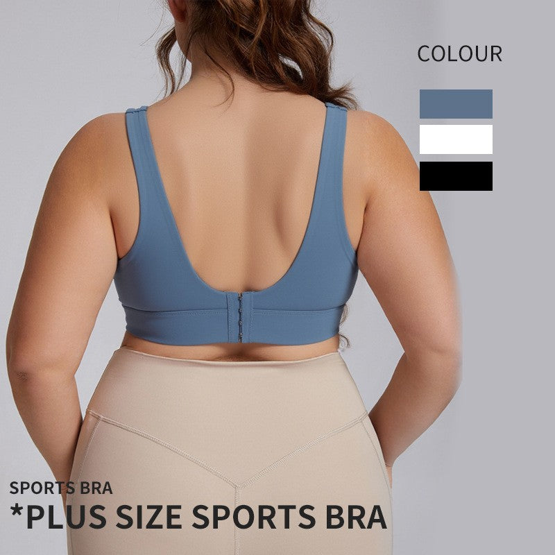 lemonsky WX1508 Yoga Bra