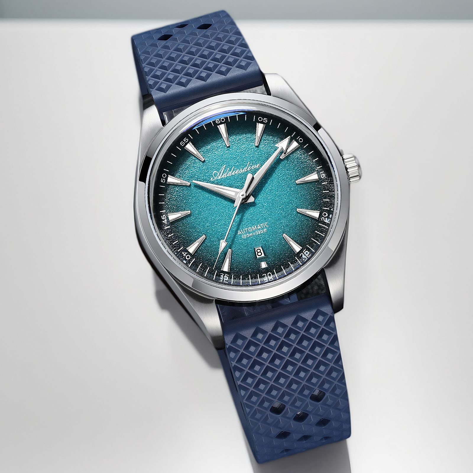 ADDIESDIVE AD2527 Automatic Diver Watch