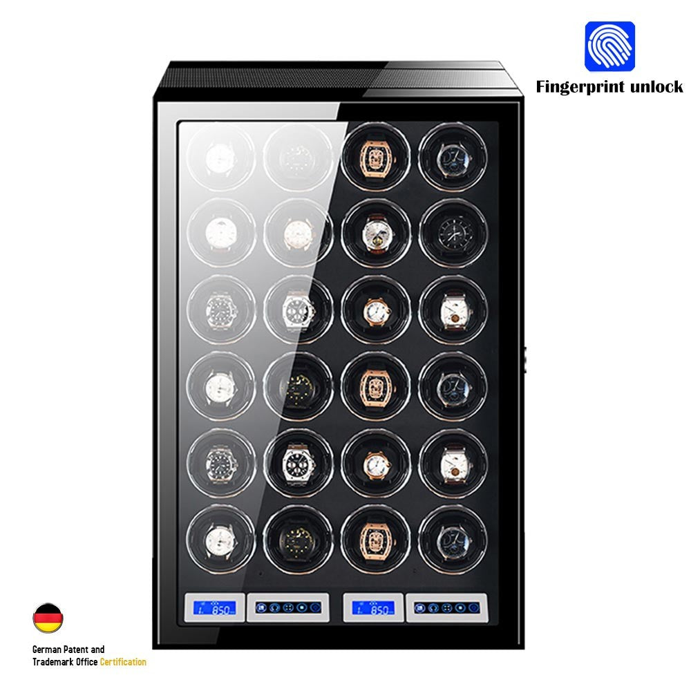IBBETON BL-779 Watch Winder
