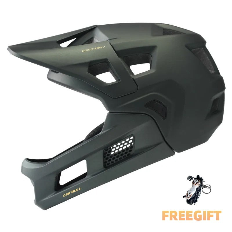 CAIRBULL BH11 All-In-One Helmet
