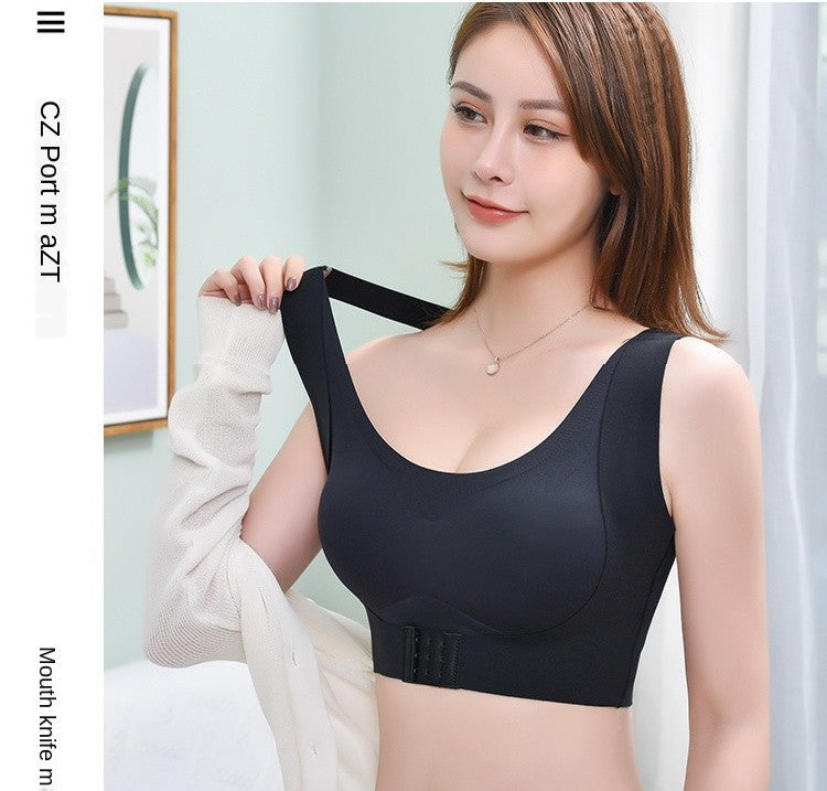 Queenral Everyday Push-Up Bra
