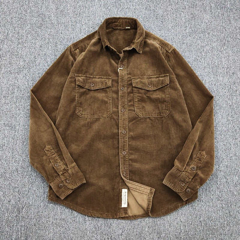 RANMO Men's Casual Jacket