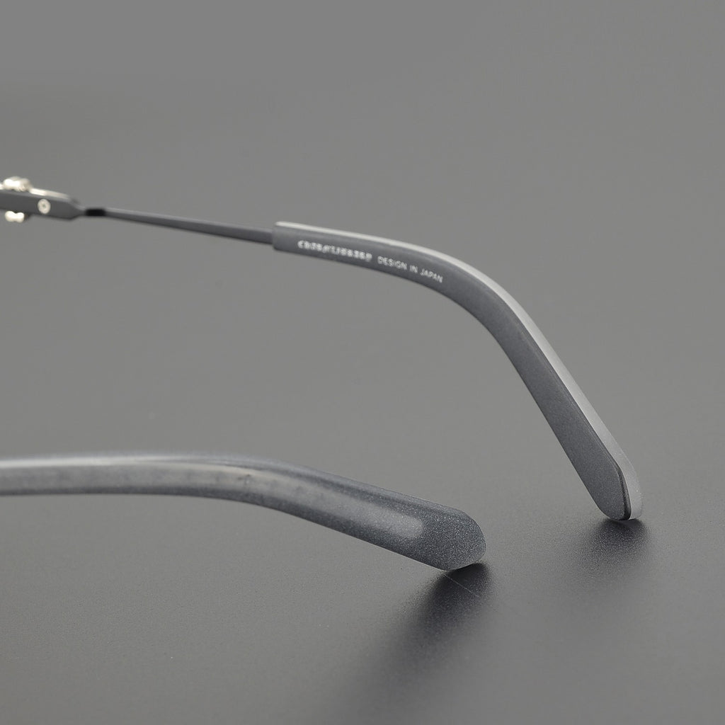 CHARM LIBRARY Eyeglasses Frame