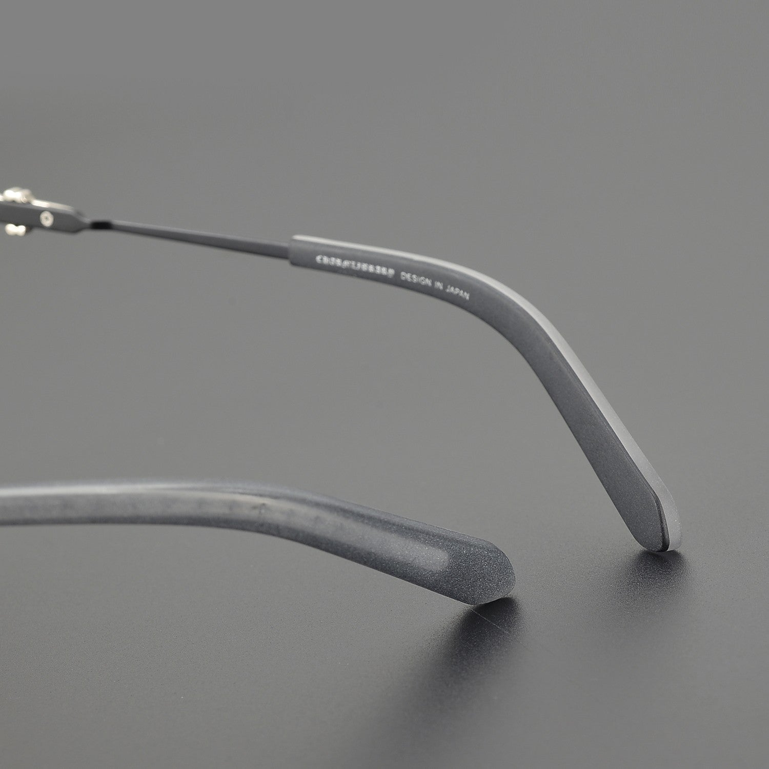 CHARM LIBRARY Eyeglasses Frame