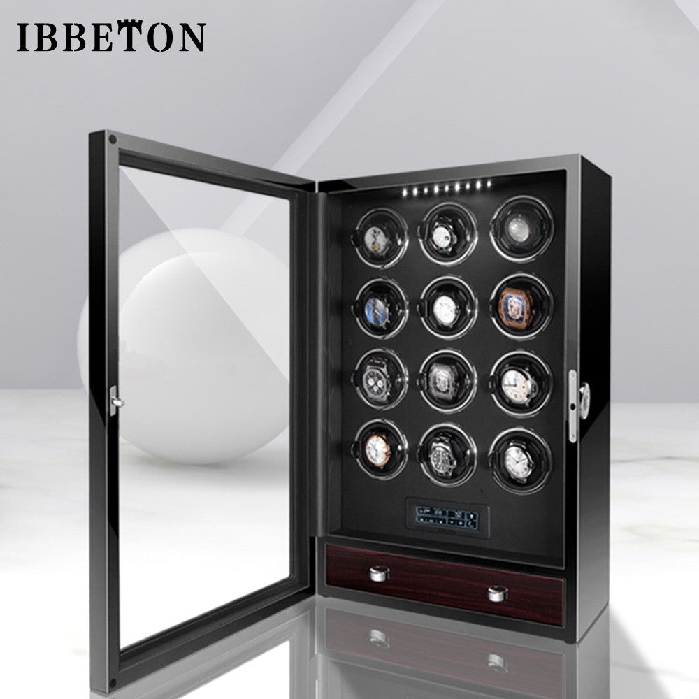 IBBETON BL-779 Watch Winder