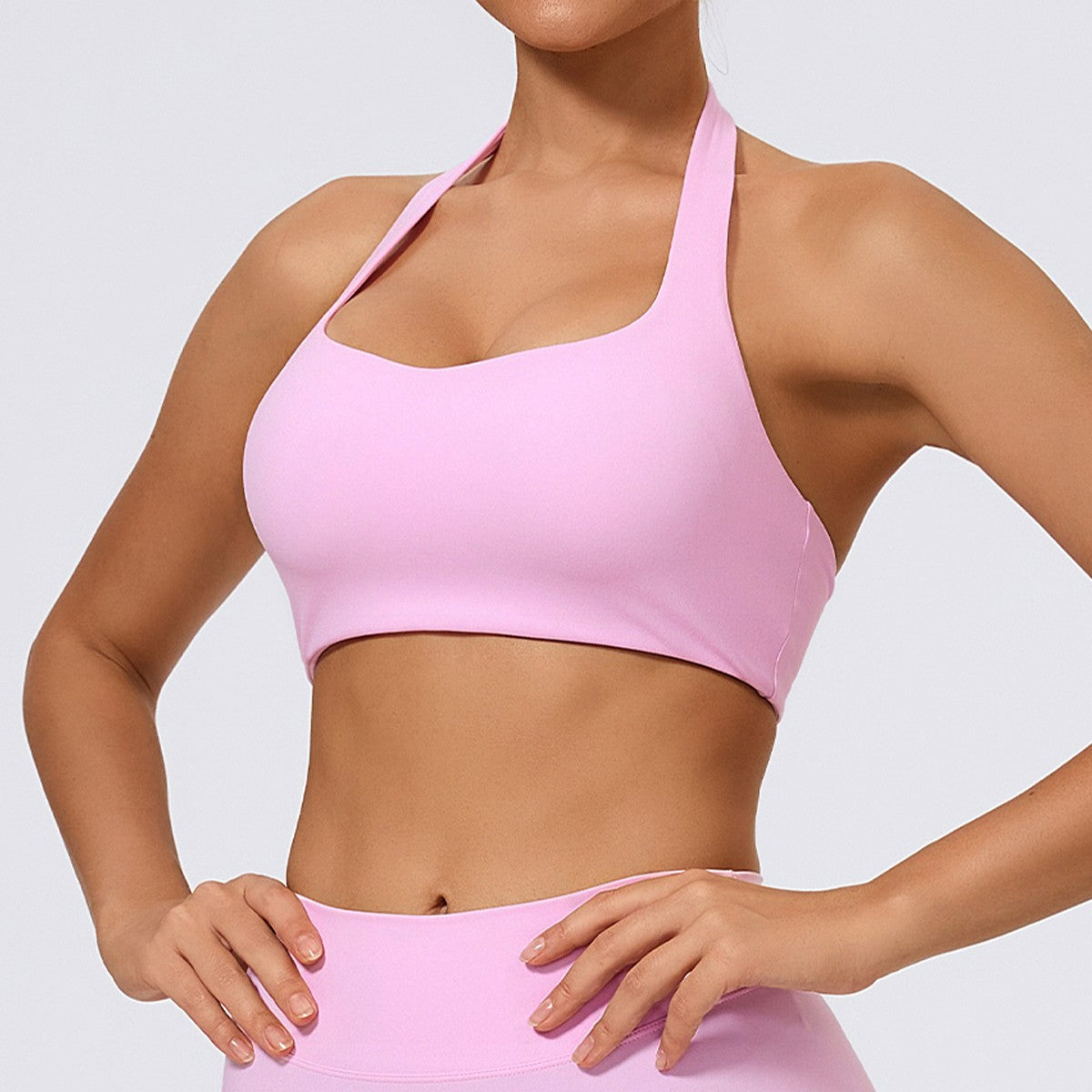 CTENKEVET XTNY420-1 Sports Top