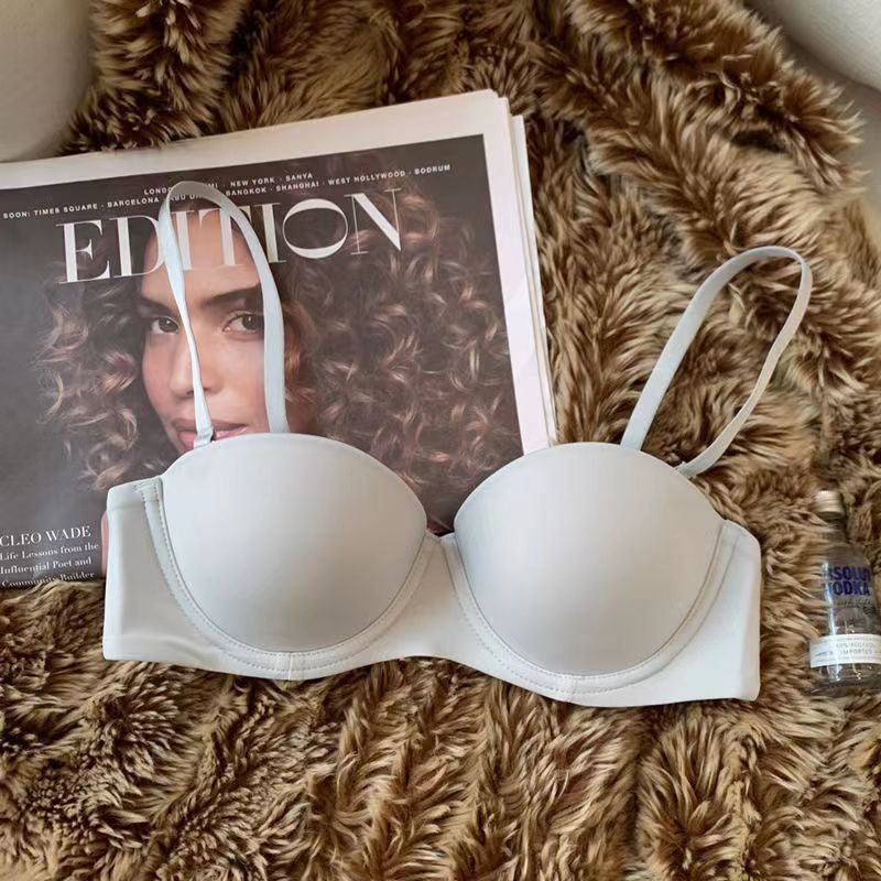 fenlandwell Demi Padded Bra