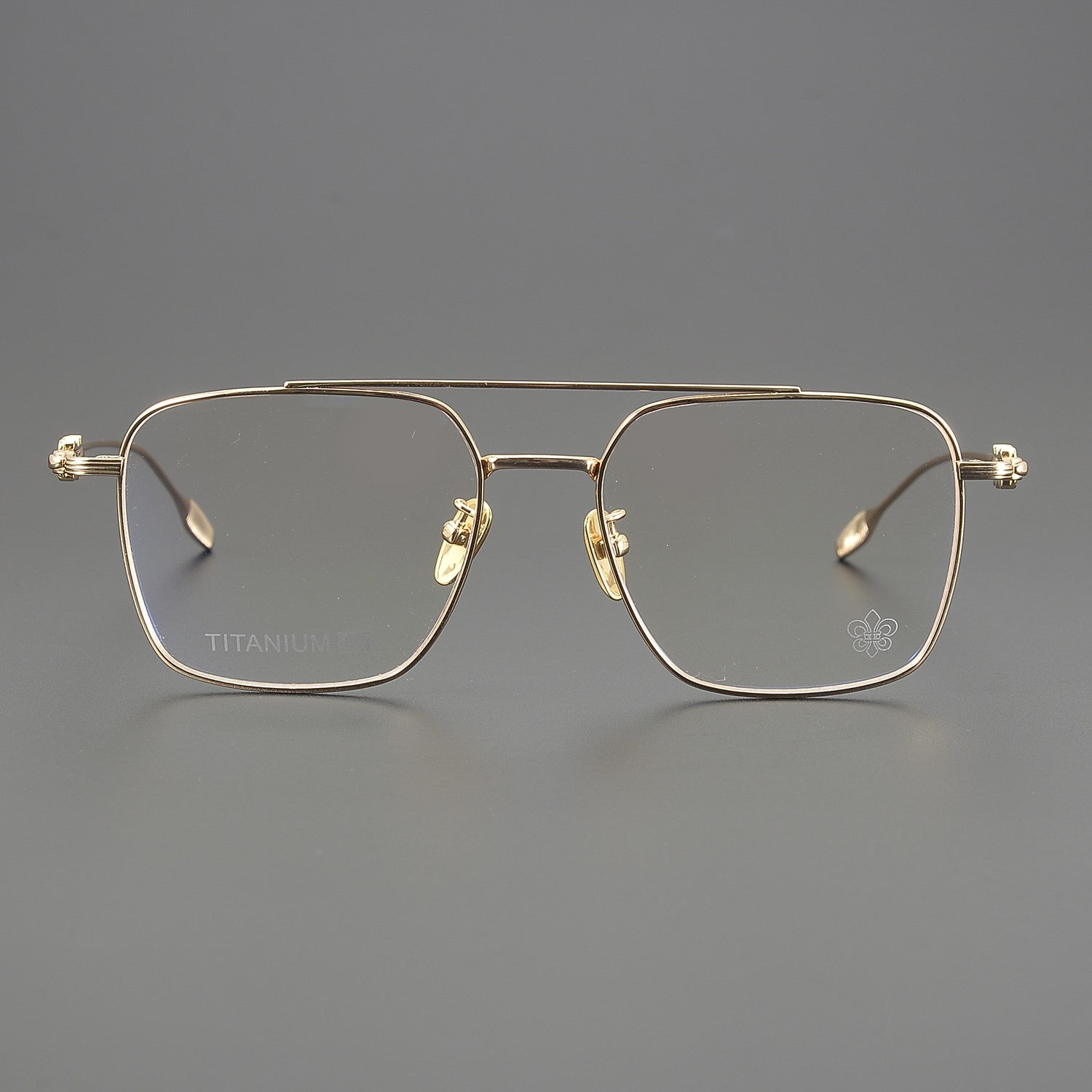CHARM LIBRARY Eyeglasses Frame (CH8235)