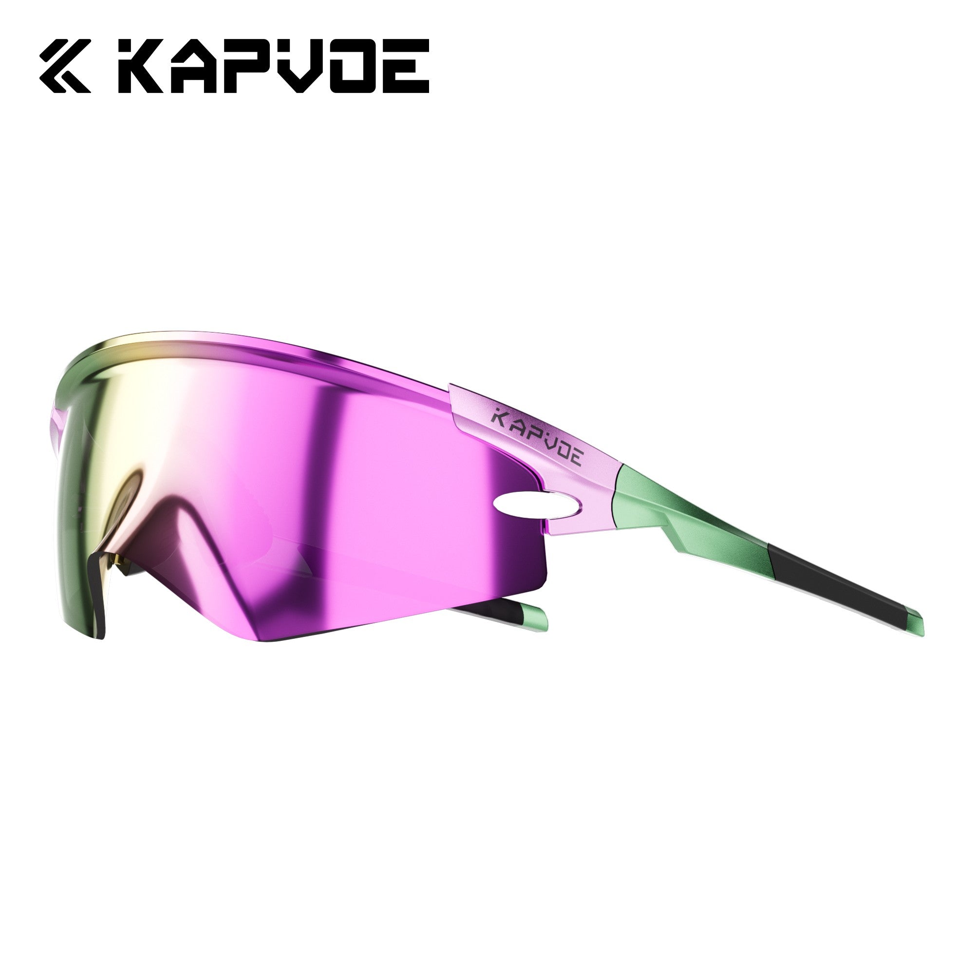 Kapvoe Photochromic Sports Sunglasses Road Bike Glasses Mountain Bike Goggles Men Women Cycling Eyewear 2025 Kapvoe Photochromic Sports Sunglasses Road Bike Glasses Mountain Bike Goggles Men Women Cycling Eyewear 2025