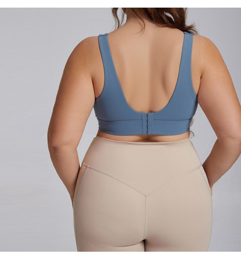 lemonsky WX1508 Yoga Bra