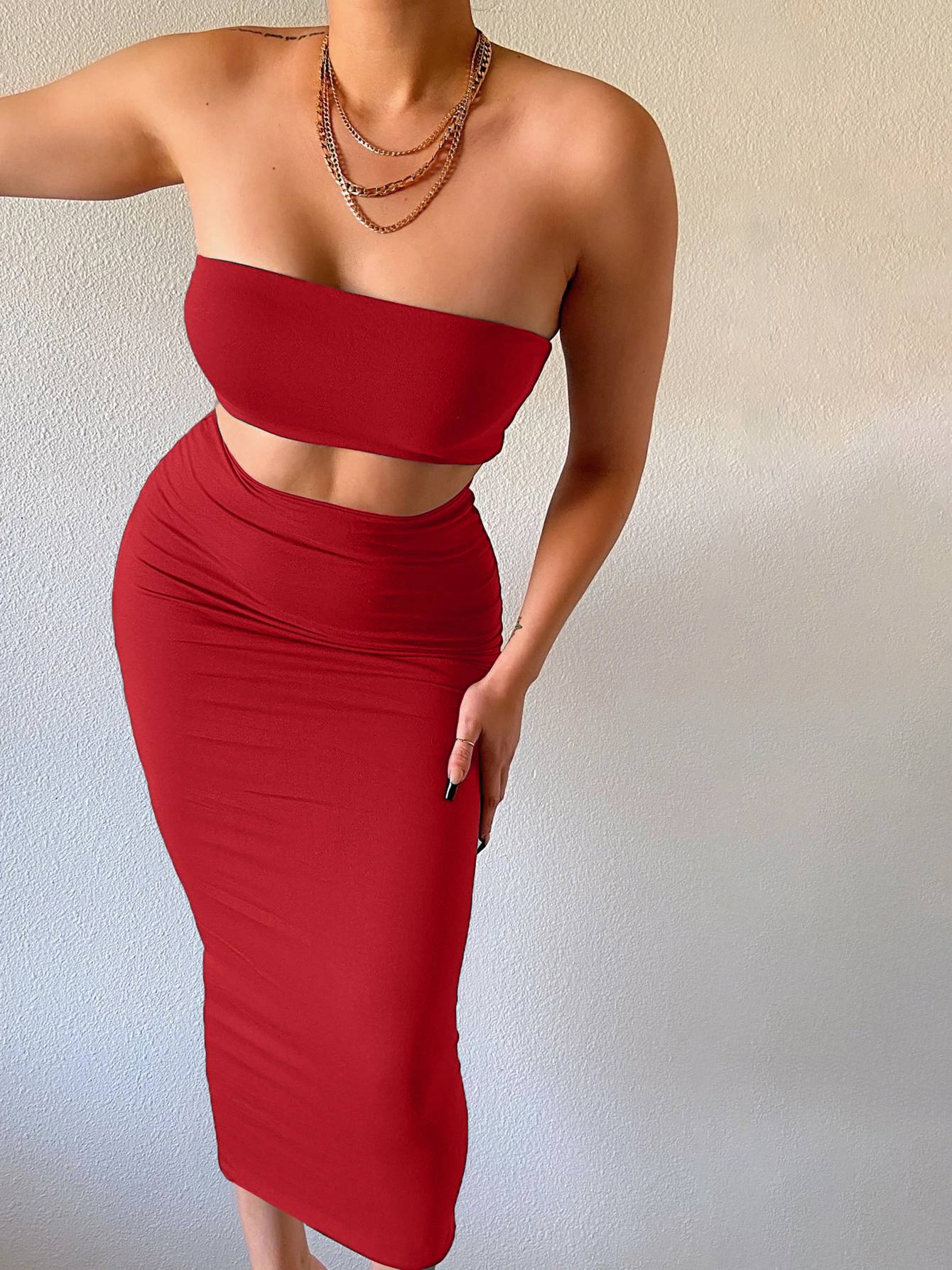 hugcitar S155164A Three-Piece Set