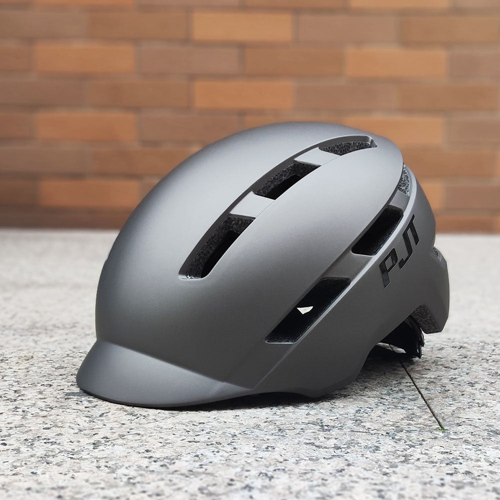 PJT P-6 Cycling Helmet
