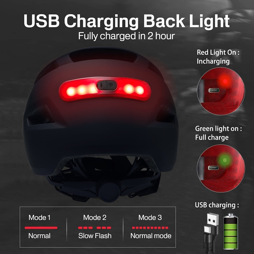 PJT P-6 Cycling Helmet