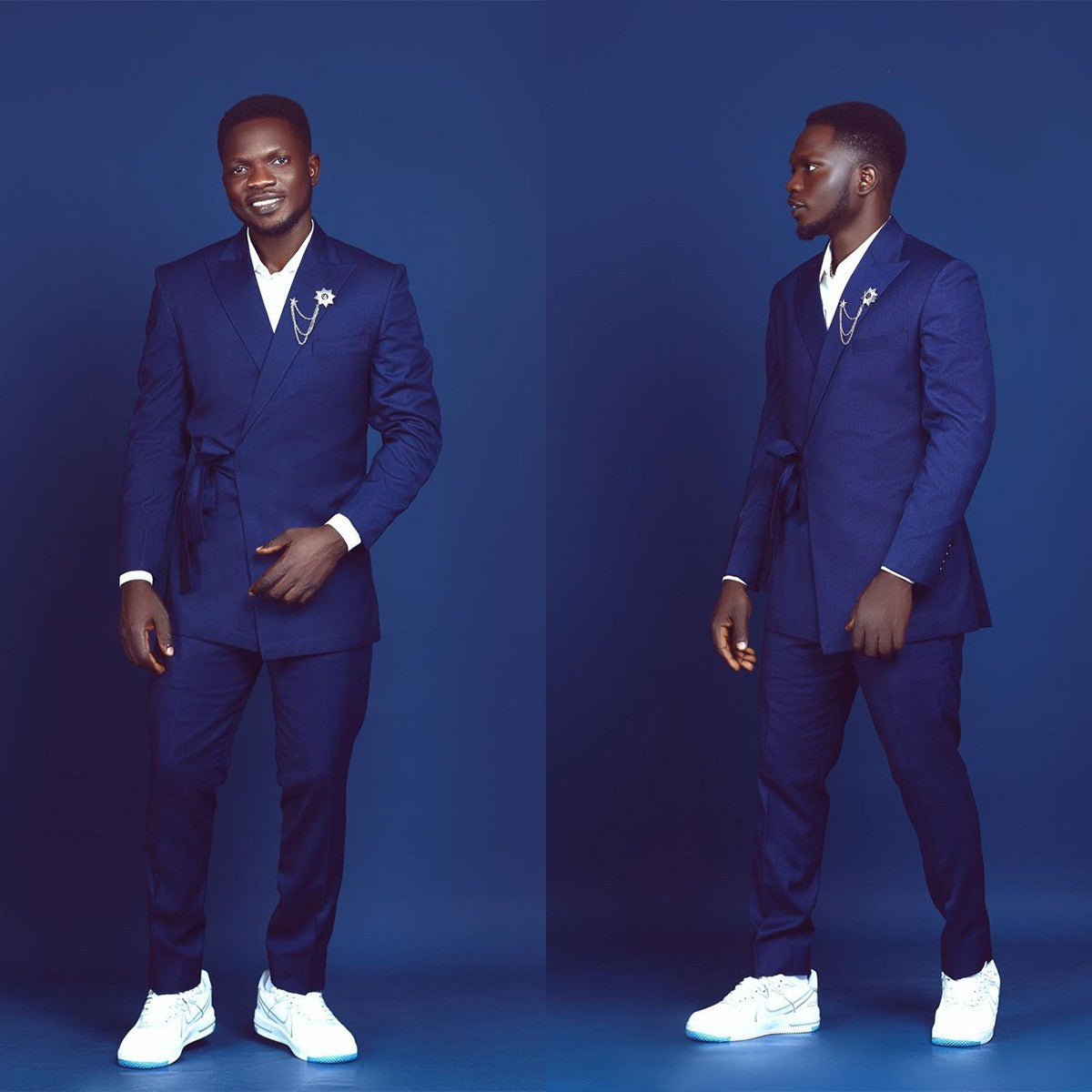 Fashion Men's Tuxedo Suits 2 Piece Custom Frenulum Blazer Wedding Groom Suits Formal Wear Prom Party Pants Suits Fashion Men's Tuxedo Suits 2 Piece Custom Frenulum Blazer Wedding Groom Suits Formal Wear Prom Party Pants Suits
