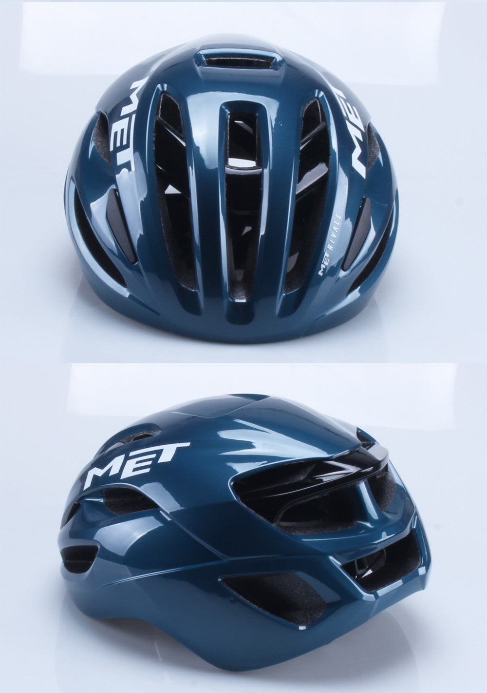 MET Raceday Road/MTB Helmet