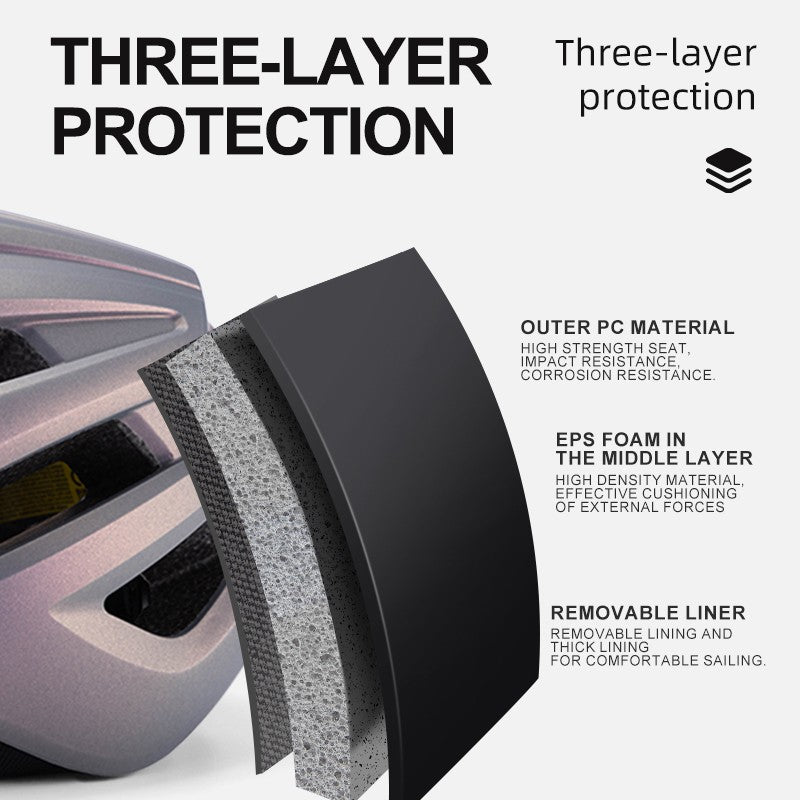 Eastinear HT-067 Cycling Helmet